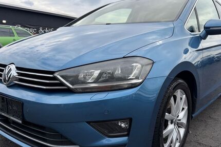 VW Golf Sportsvan 187.000 km 9.599 &euro; Fuldatal (Kassel) 34233