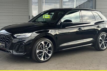 Audi Q5 30.950 km 44.750 &euro; Erlangen 91058
