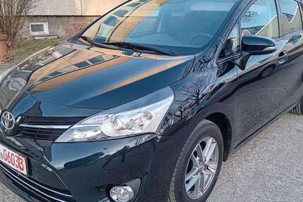 Toyota Verso 137.000 km 15.499 &euro; Fredersdorf-Vogelsdorf 15370