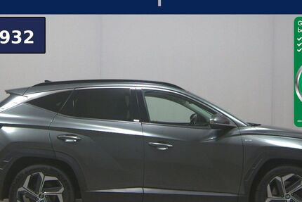 Hyundai TUCSON 99.860 km 21.980 &euro; Gyhum/Bockel 27404