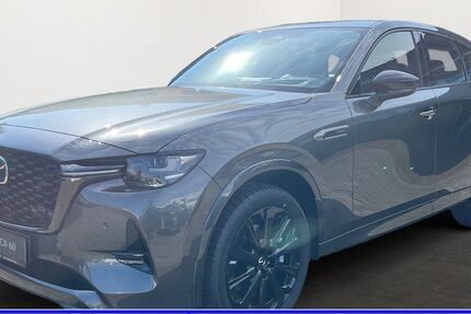 Mazda CX-60 12.366 km 46.450 &euro; Mannheim 68219