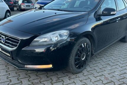 Volvo V40 230.000 km 5.450 &euro; Karlstadt 97753