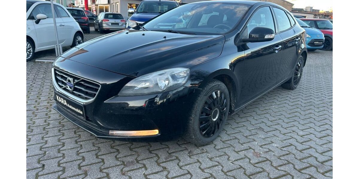 Volvo V40 230.000 km 5.450 &euro; Karlstadt 97753