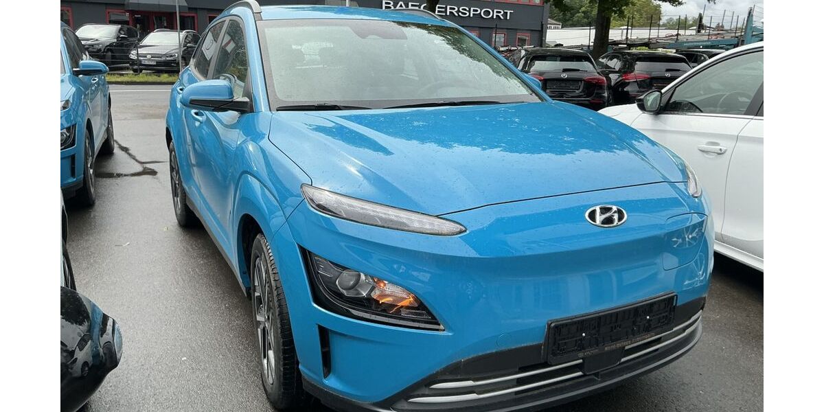 Hyundai KONA 17.257 km 17.400 &euro; Eitorf 53783