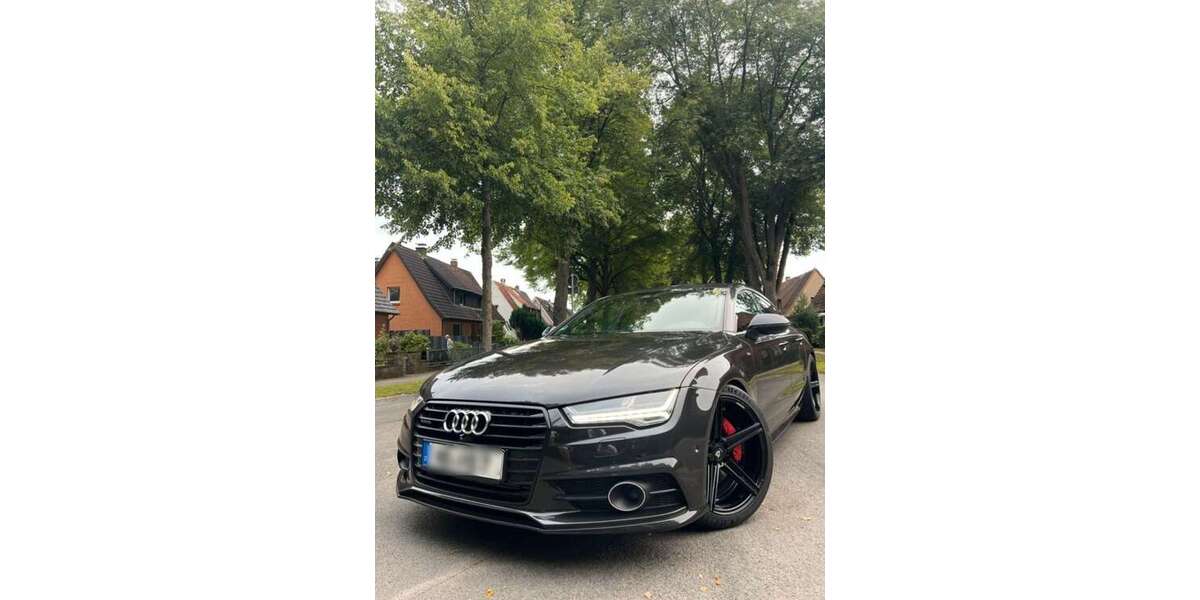 Audi A7 221.000 km 18.500 &euro; Himmelsthür (Hildesheim) 31137