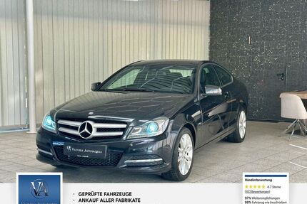 Mercedes C 350