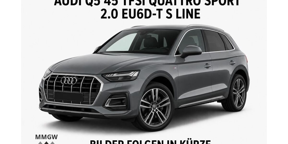 Audi Q5 89.000 km 33.990 &euro; Bensheim 64625