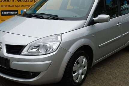 Renault Scenic 96.322 km 3.799 &euro; Mülheim an der Ruhr 45473