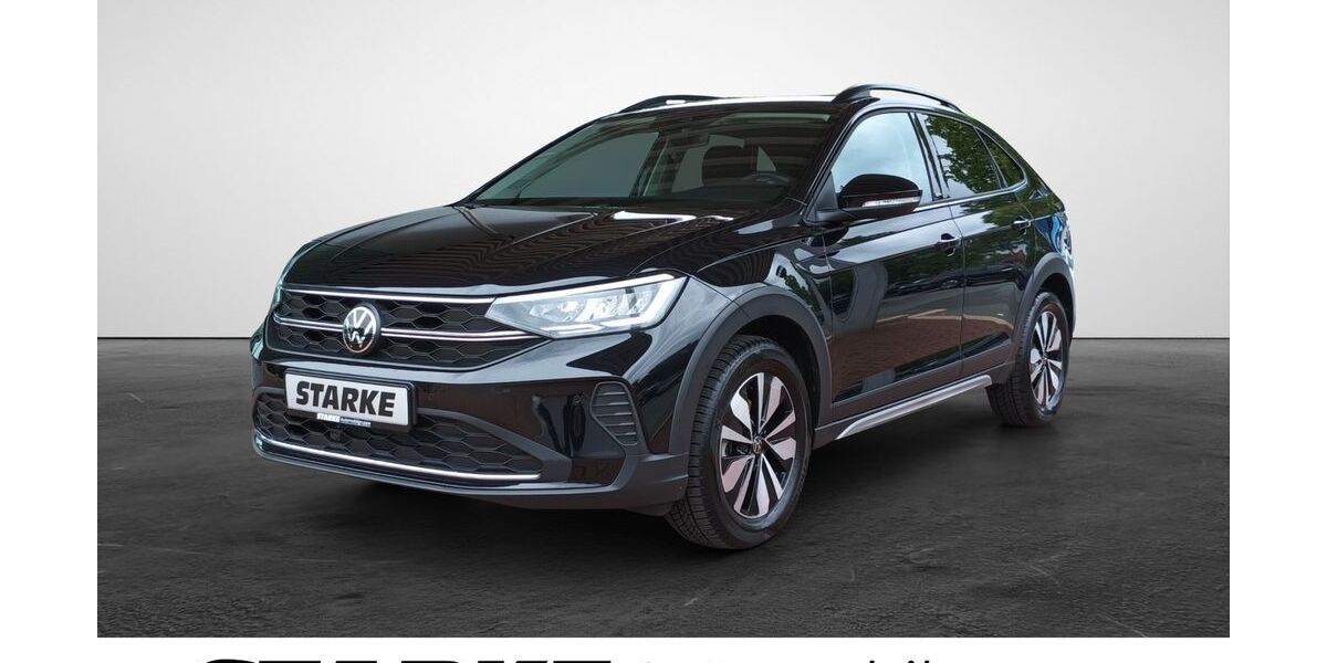 VW Taigo 11.805 km 19.430 &euro; Versmold 33775