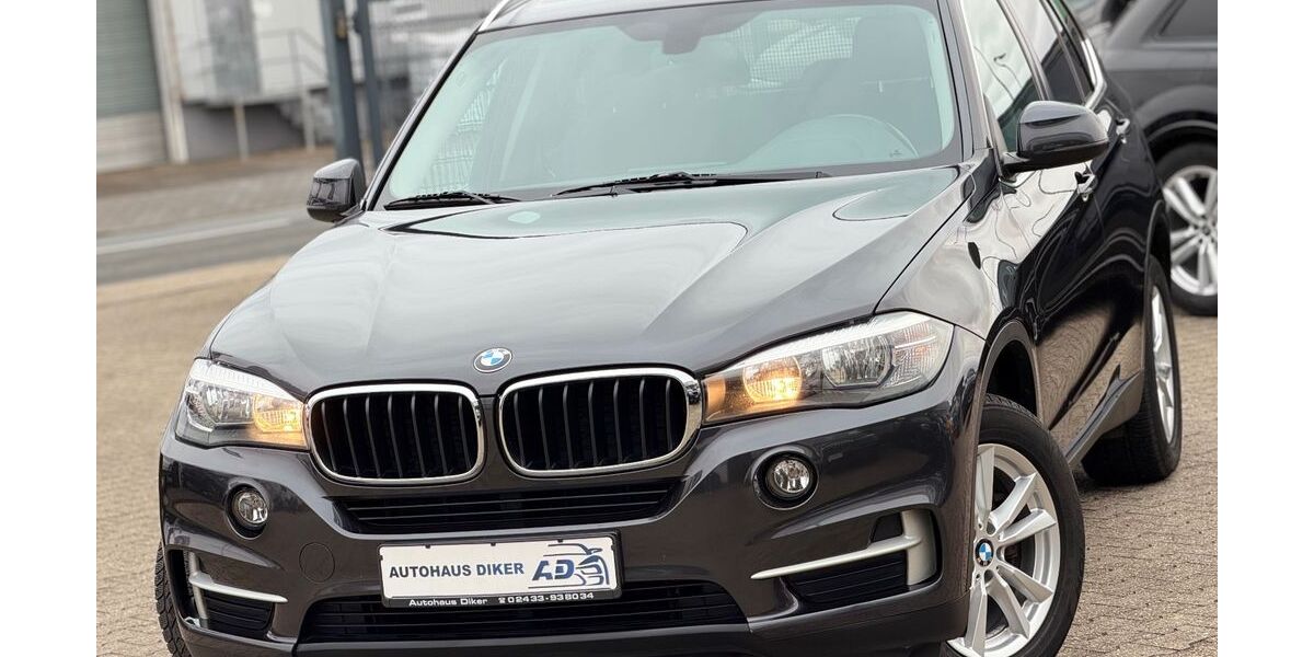 BMW X5 178.736 km 16.300 &euro; Hückelhoven 41836