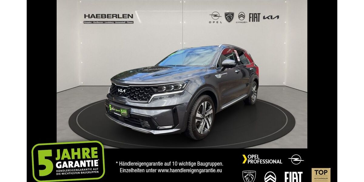 Kia Sorento 44.251 km 40.980 &euro; Landsberg 86899