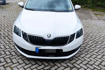 Skoda Octavia 215.000 km 9.900 &euro; Donaueschingen 78166