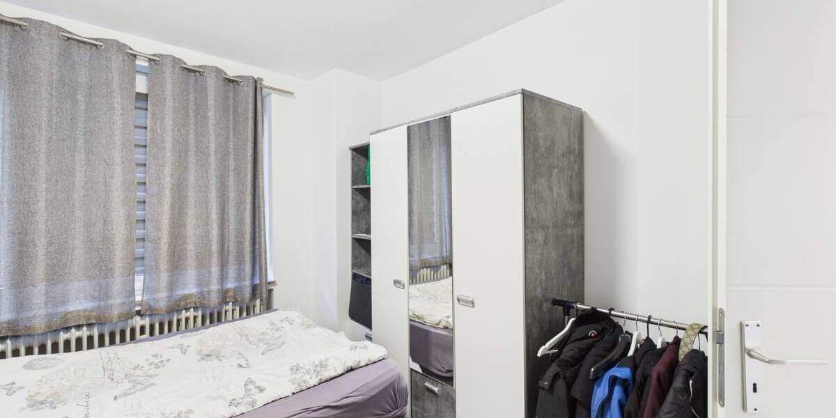 Etagenwohnung Bremerhaven Lehe - 4 Zimmer, 93 m&sup2;, 149.900&euro; | Angebot:25745334