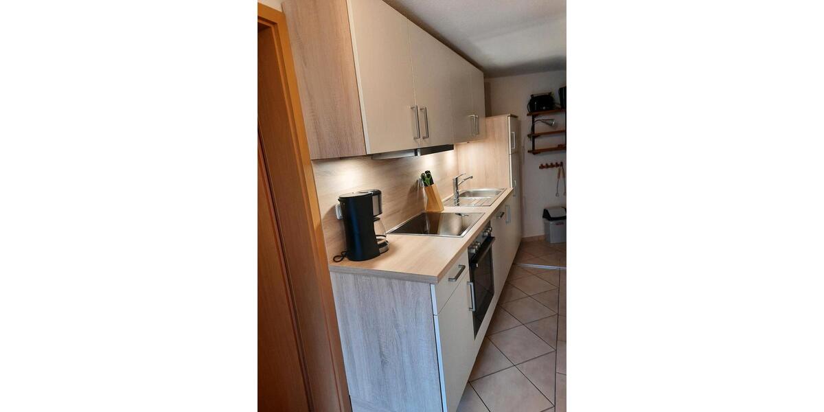 Terrassenwohnung Aerzen - 2 Zimmer, 50 m&sup2;, 60&euro; | Angebot:25256246
