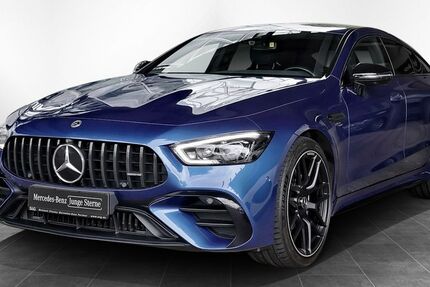 Mercedes-Benz AMG GT 97.110 km 68.860 &euro; Kehl 77694