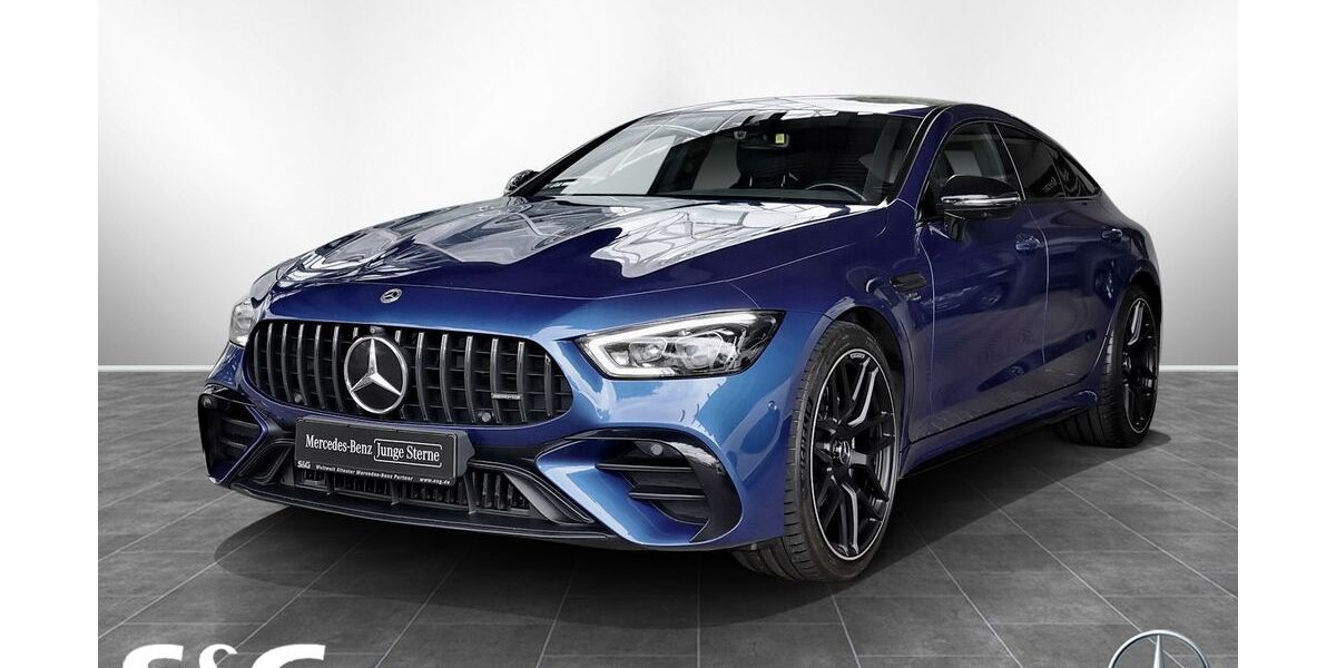 Mercedes-Benz AMG GT 97.110 km 75.470 &euro; Kehl 77694