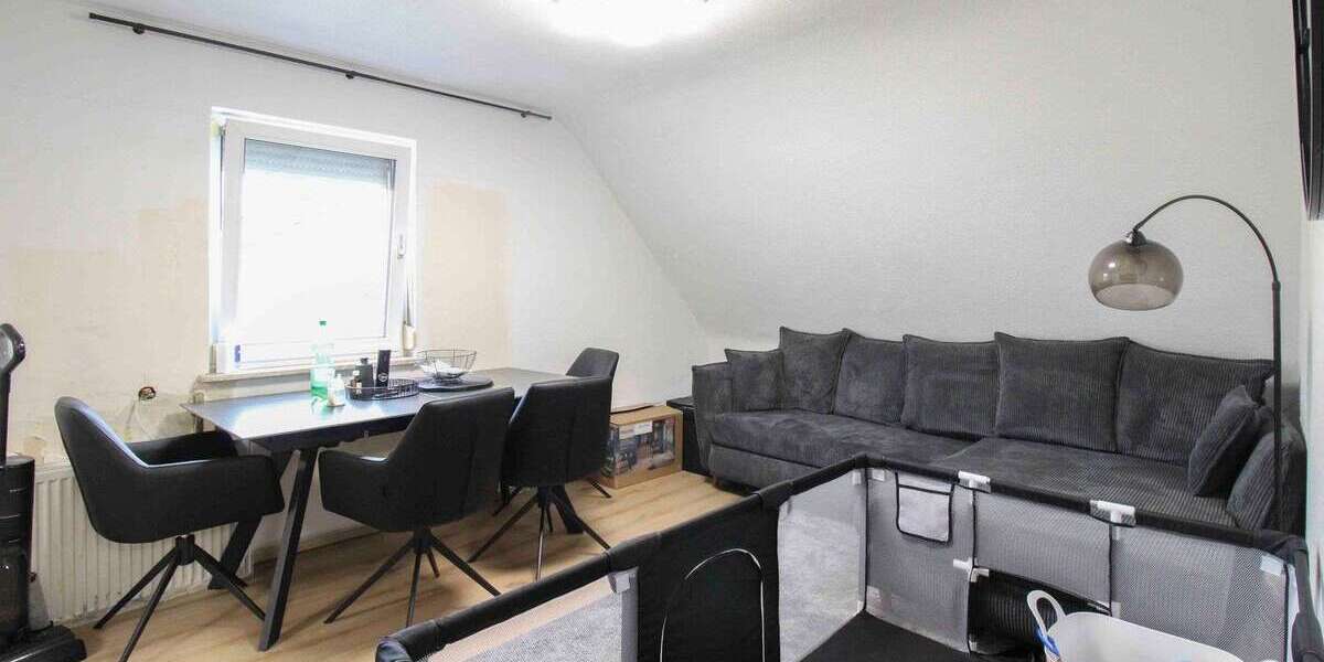 Wohnung zum Kaufen in Schorndorf 165.000 € 68.07 m² 4 zimmer