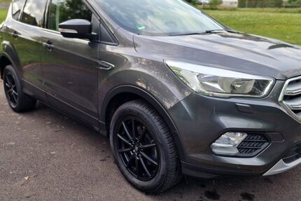 Ford Kuga 117.500 km 13.499 &euro; Traben-Trarbach 56841