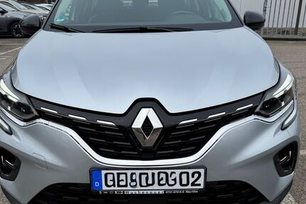 Renault Captur 58.000 km 16.150 &euro; Ichenhausen 89335