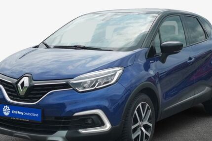 Renault Captur 60.000 km 15.490 € Friedrichshafen 88046