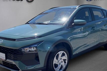 Hyundai BAYON 14.200 km 16.740 &euro; Pforzheim 75177