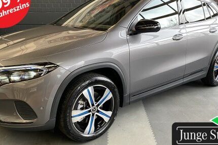 Mercedes-Benz EQA 7.820 km 31.280 &euro; Hoppegarten 15366