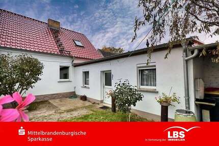 Haus Löwenberger Land - 4 Zimmer, 88 m&sup2;, 159.999&euro; | Angebot:25438967