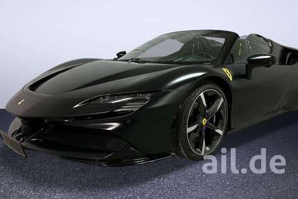 Ferrari SF90 Spider 3.378 km 490.649 &euro; Grünwald 82031