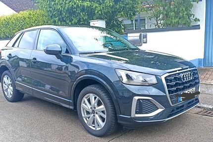 Audi Q2 42.530 km 20.950 &euro; Ingolstadt 85053