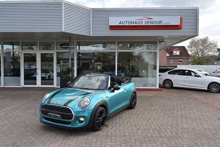 Mini One 113.568 km 8.790 &euro; Menslage 49637