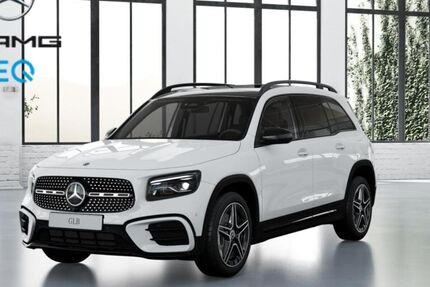 Mercedes-Benz GLB 200 14.500 km 47.880 &euro; Hagen 58135