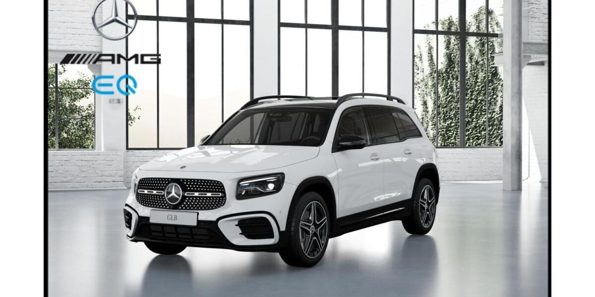 Mercedes-Benz GLB 200 14.500 km 47.880 &euro; Hagen 58135