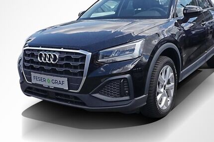 Audi Q2 11.200 km 26.340 € Herzogenaurach 91074