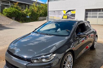 VW Scirocco