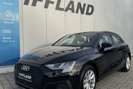 Audi A3 17.888 km 25.490 &euro; Dingelstädt 37351