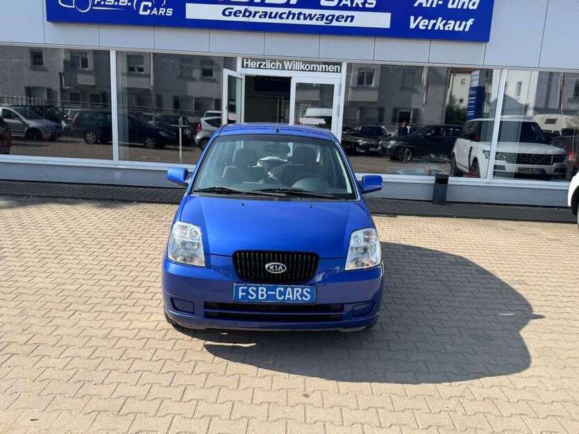 Picanto