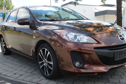 Mazda 3 88.989 km 8.900 &euro; Neuwied 56564