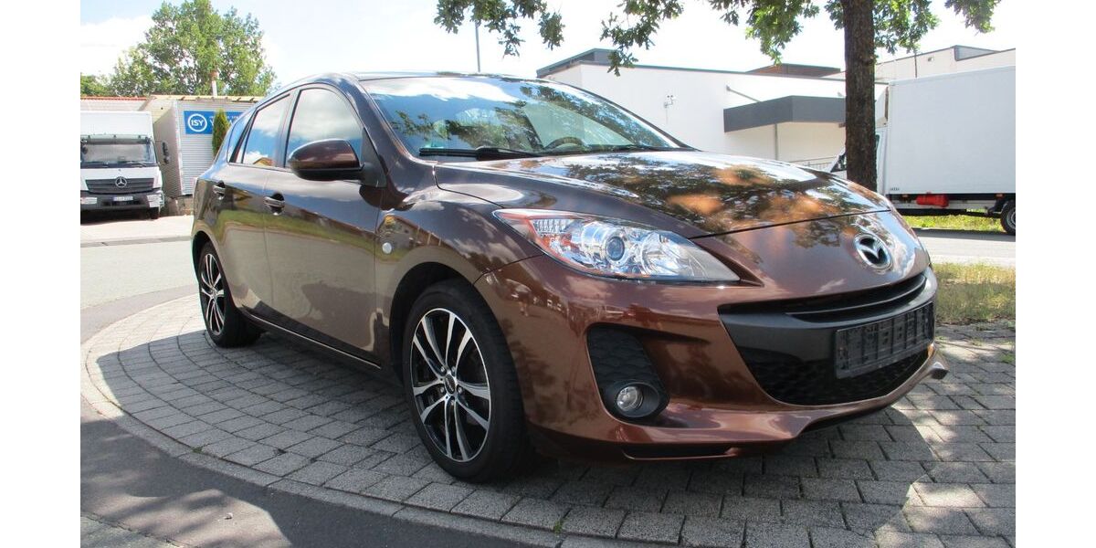 Mazda 3 88.989 km 8.900 &euro; Neuwied 56564