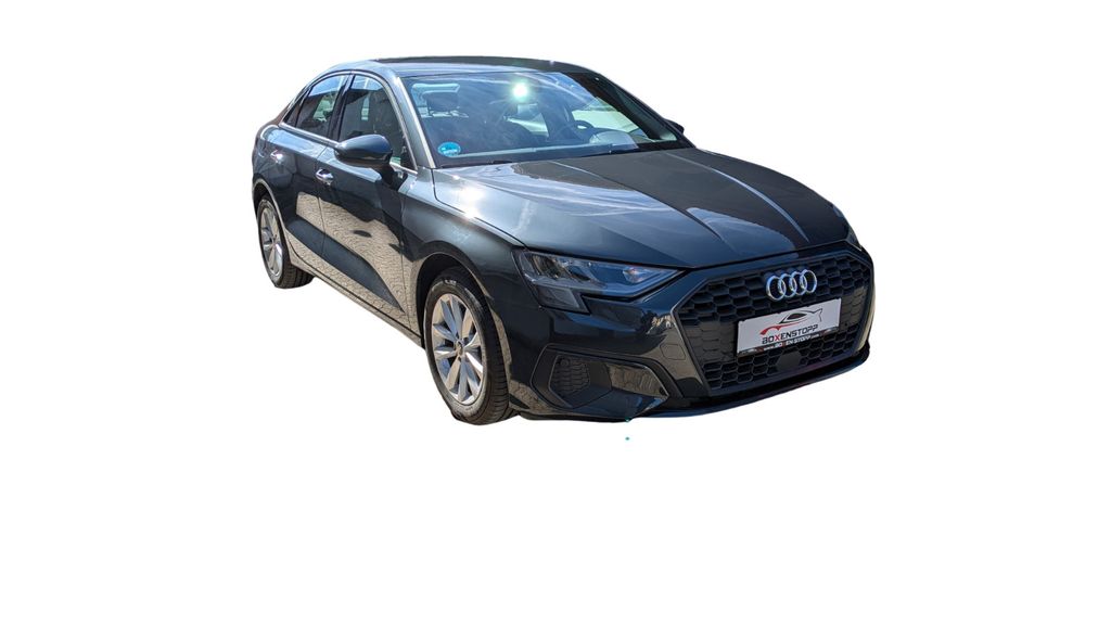 Audi A3 53.800 km 20.229 &euro; Knetzgau 97478
