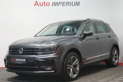 VW Tiguan 57.526 km 31.990 € Schmidgaden 92546