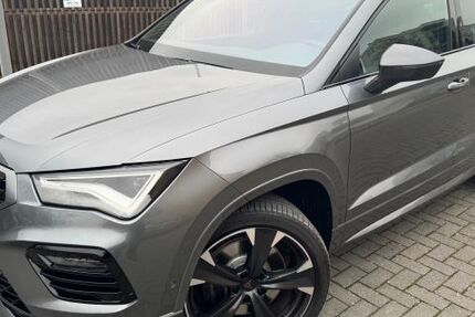 Cupra Ateca 13.070 km 39.950 &euro; Weinheim 69469
