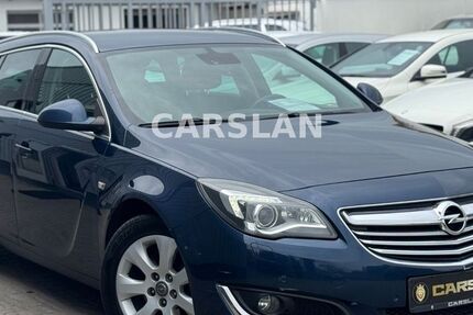 Opel Insignia 180.000 km 5.498 € Worms 67547