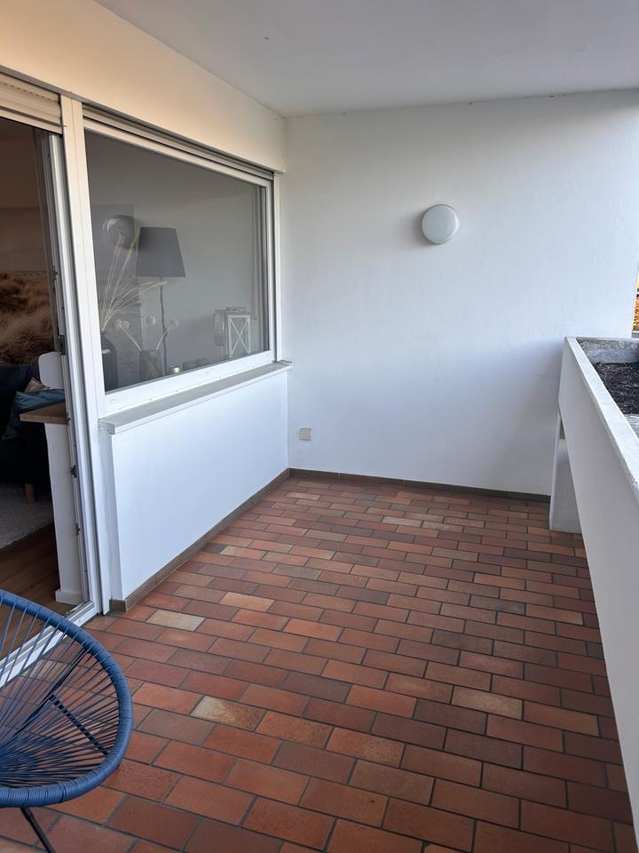 Neu renovierte Wohnung zu Vermieten