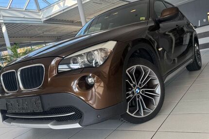 BMW X1 293.000 km 6.390 &euro; Öhringen 74613