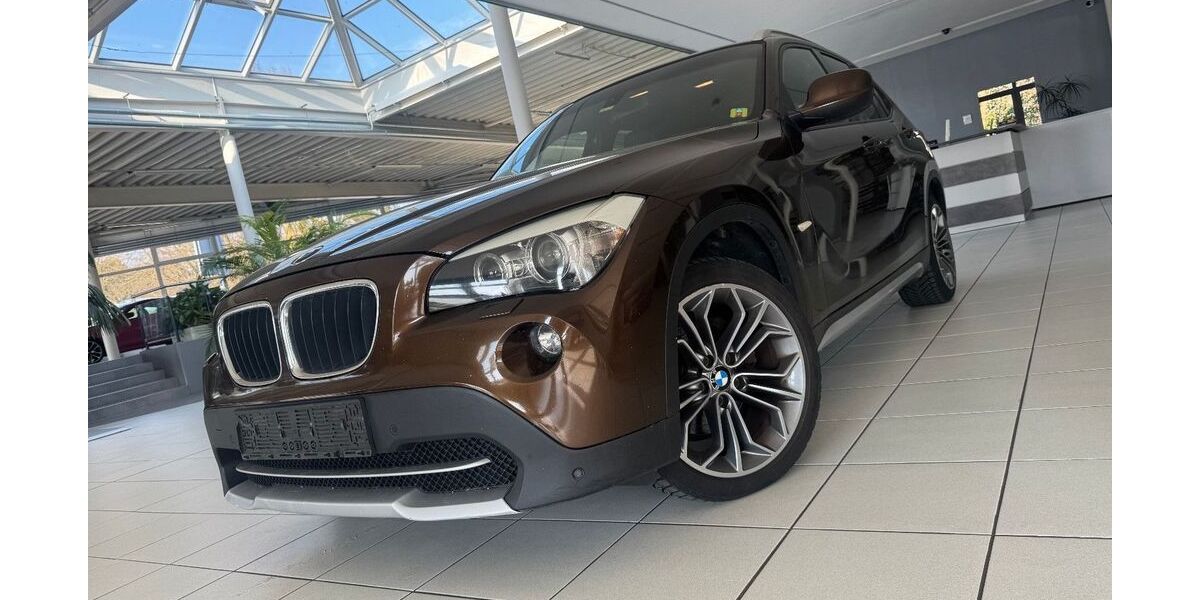 BMW X1 293.000 km 6.390 &euro; Öhringen 74613