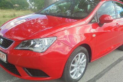 Seat Ibiza 95.480 km 8.700 &euro; Landshut 84034