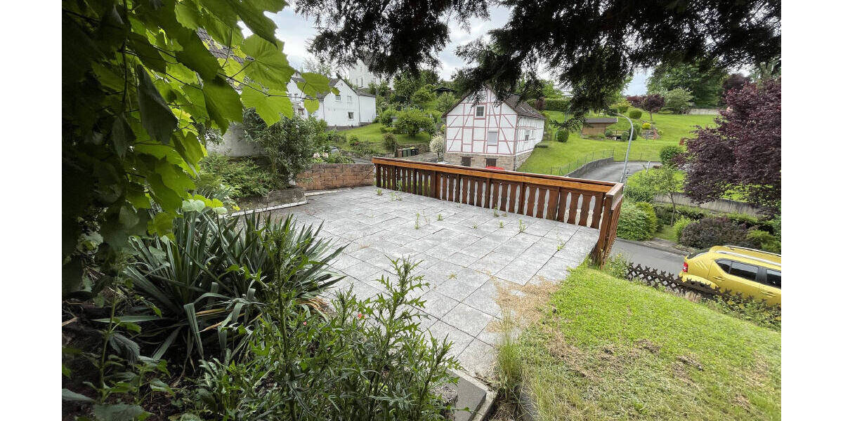 Einfamilienhaus Niestetal Heiligenrode - 4 Zimmer, 80 m&sup2;, 129.000&euro; | Angebot:25729565