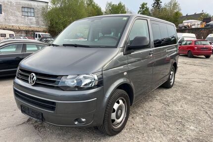 VW T5 Multivan