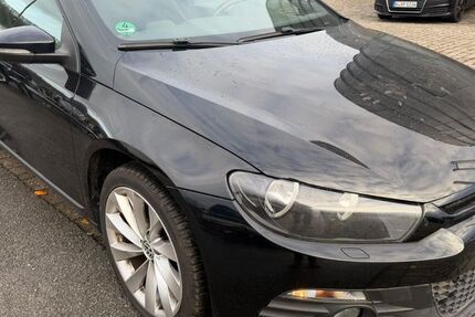 VW Scirocco 148.000 km 3.650 &euro; wuppertal 42285