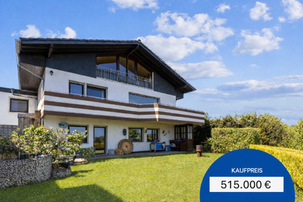 Haus Hückeswagen - 5 Zimmer, 143 m&sup2;, 515.000&euro; | Angebot:24604508